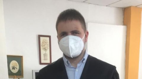 H&eacute;ctor Melero