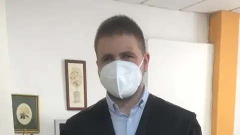 Héctor Melero Héctor Melero