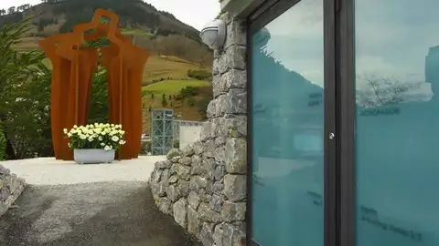 Columbario de la Dignidad Columbario de la Dignidad