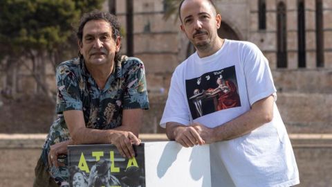 "Doctor Portuondo", la primera serie de Filmin, se estrena en el Atl&agrave;ntida Film Fest