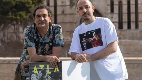 "Doctor Portuondo", la primera serie de Filmin, se estrena en el Atlàntida Film Fest "Doctor Portuondo", la primera serie de Filmin, se estrena en el Atlàntida Film Fest