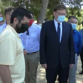 San Isidro pone en marcha su Plan Director de Protección frente a Inundaciones y Drenaje Sostenible San Isidro pone en marcha su Plan Director de Protección frente a Inundaciones y Drenaje Sostenible