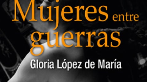 Mujeres entre guerras