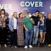 Presentación de "El cover"