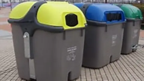 contenedores contenedores