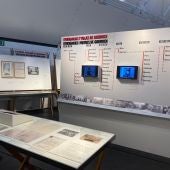 Exposición "El viaje del Guernica"