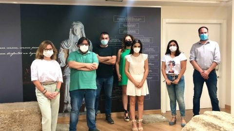 Reuni&oacute;n Plan Estrat&eacute;gico de Turismo