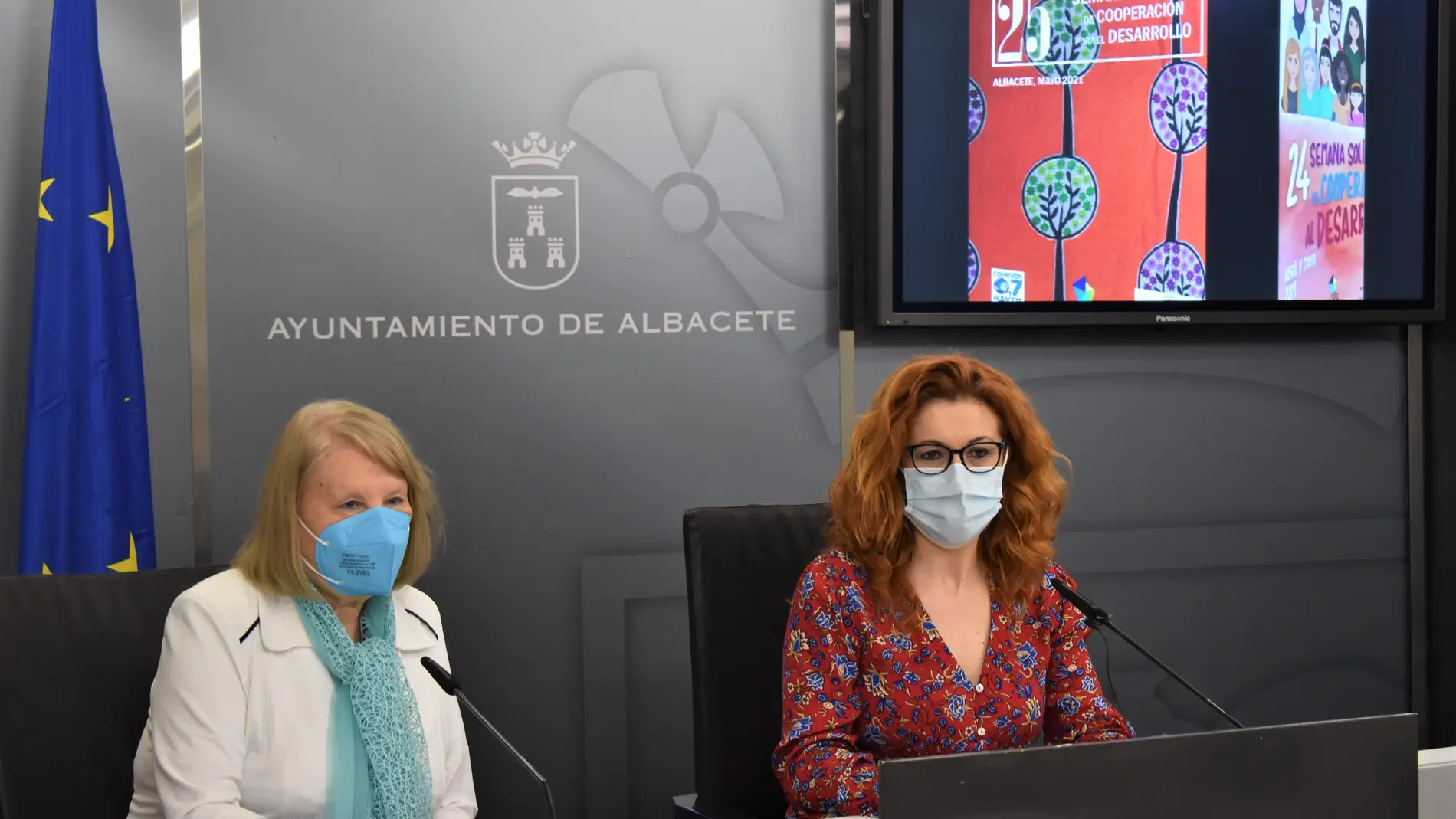 El Ayuntamiento de Albacete recupera las ayudas para la Cooperación Internacional