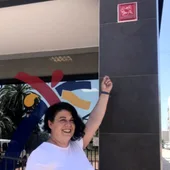 Albatera en su itinerario turístico se convierte en un Punto de Sellado del Camino del Cid Albatera en su itinerario turístico se convierte en un Punto de Sellado del Camino del Cid