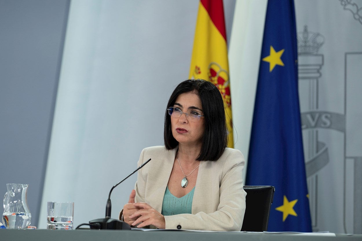 Tertulia: ¿Debe decidir cada comunidad si se usa el certificado covid para entrar en bares y restaurantes? Tertulia: ¿Debe decidir cada comunidad si se usa el certificado covid para entrar en bares y restaurantes?