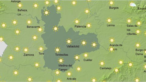 Aemet 27-07-2021