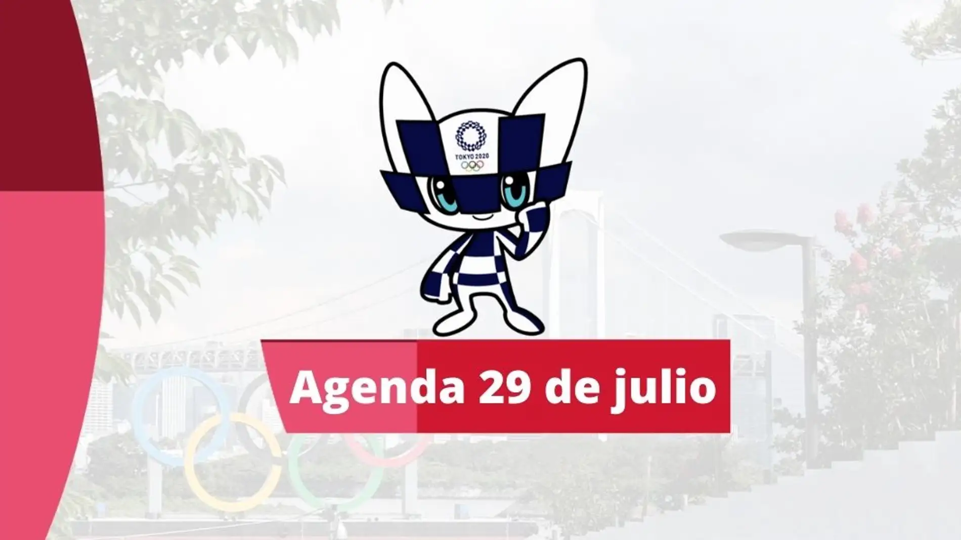 Agenda Juegos Olímpicos: pruebas, partidos y participación de España este jueves