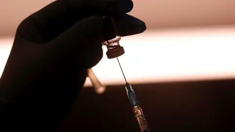 Vacuna del coronavirus Vacuna del coronavirus