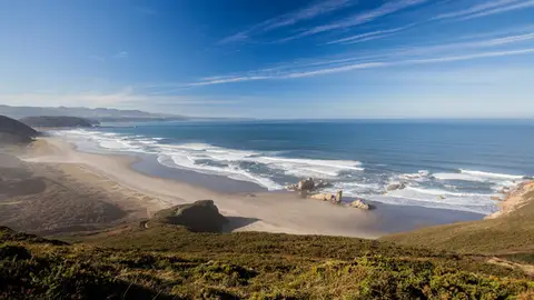 Playón de Bayas Playón de Bayas