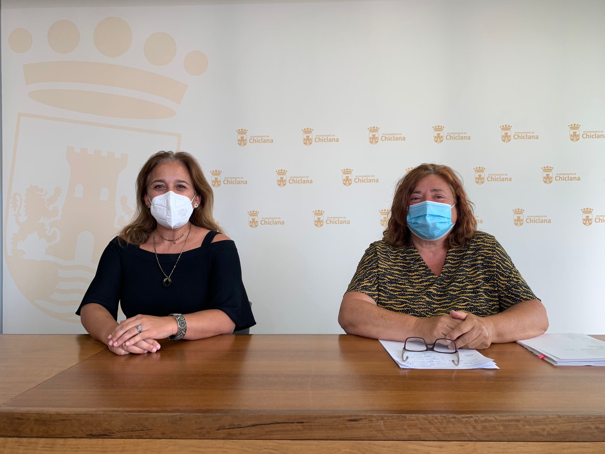 Chiclana gestiona 64 licencias de obra mayor durante julio Chiclana gestiona 64 licencias de obra mayor durante julio