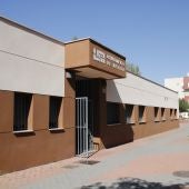 Centro Clara Campoamor