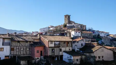 La Junta de Extremadura solicita autorización al TSJEx para aislar otros siete municipios Extremadura