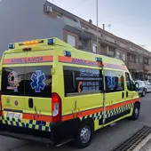 Pilar de la Horadada tiene 2 ambulancias 24 horas durante el verano a servicio de los ciudadanos Pilar de la Horadada tiene 2 ambulancias 24 horas durante el verano a servicio de los ciudadanos