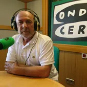 Balbino Ferrero, director del Festival Luna de Cortos Balbino Ferrero, director del Festival Luna de Cortos