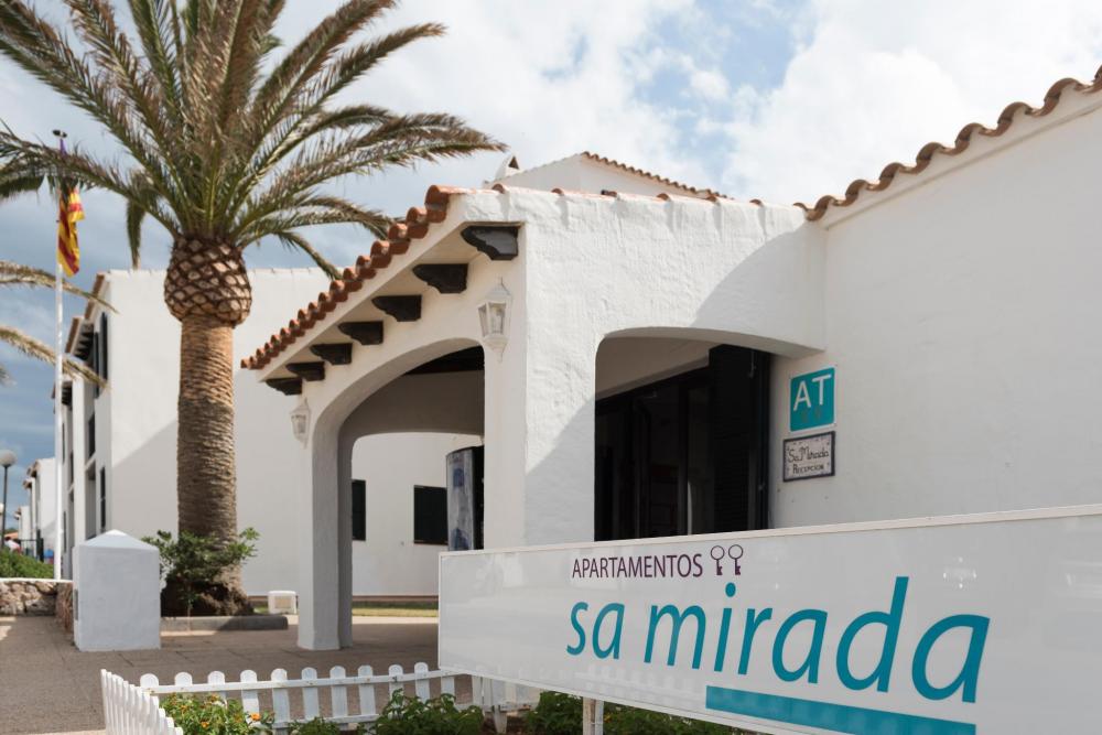 Ashome lamenta el "descrédito" que sufre el hotel covid de Menorca Ashome lamenta el "descrédito" que sufre el hotel covid de Menorca