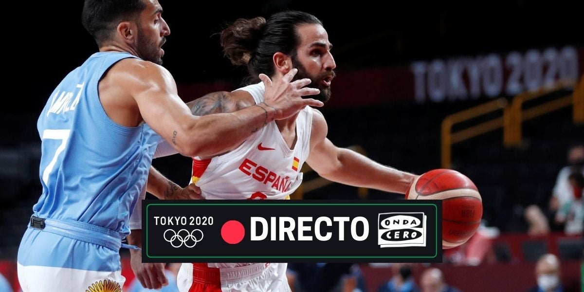 Juegos Olímpicos Tokio 2021, en directo: jornada de hoy, jueves 29 de julio Juegos Olímpicos Tokio 2021, en directo: jornada de hoy, jueves 29 de julio