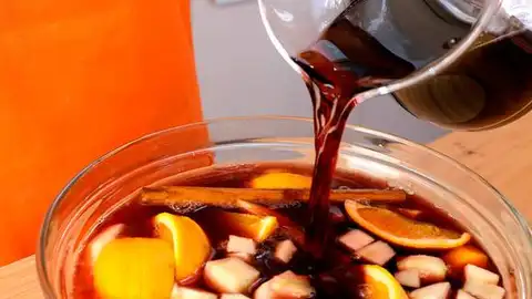 La Sangría La Sangría