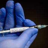 La autocita para la vacunación arrancará el próximo lunes en Extremadura