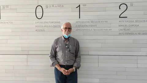 Antonio de la Peña - Museo Pontevedra Mas de Uno Pontevedra