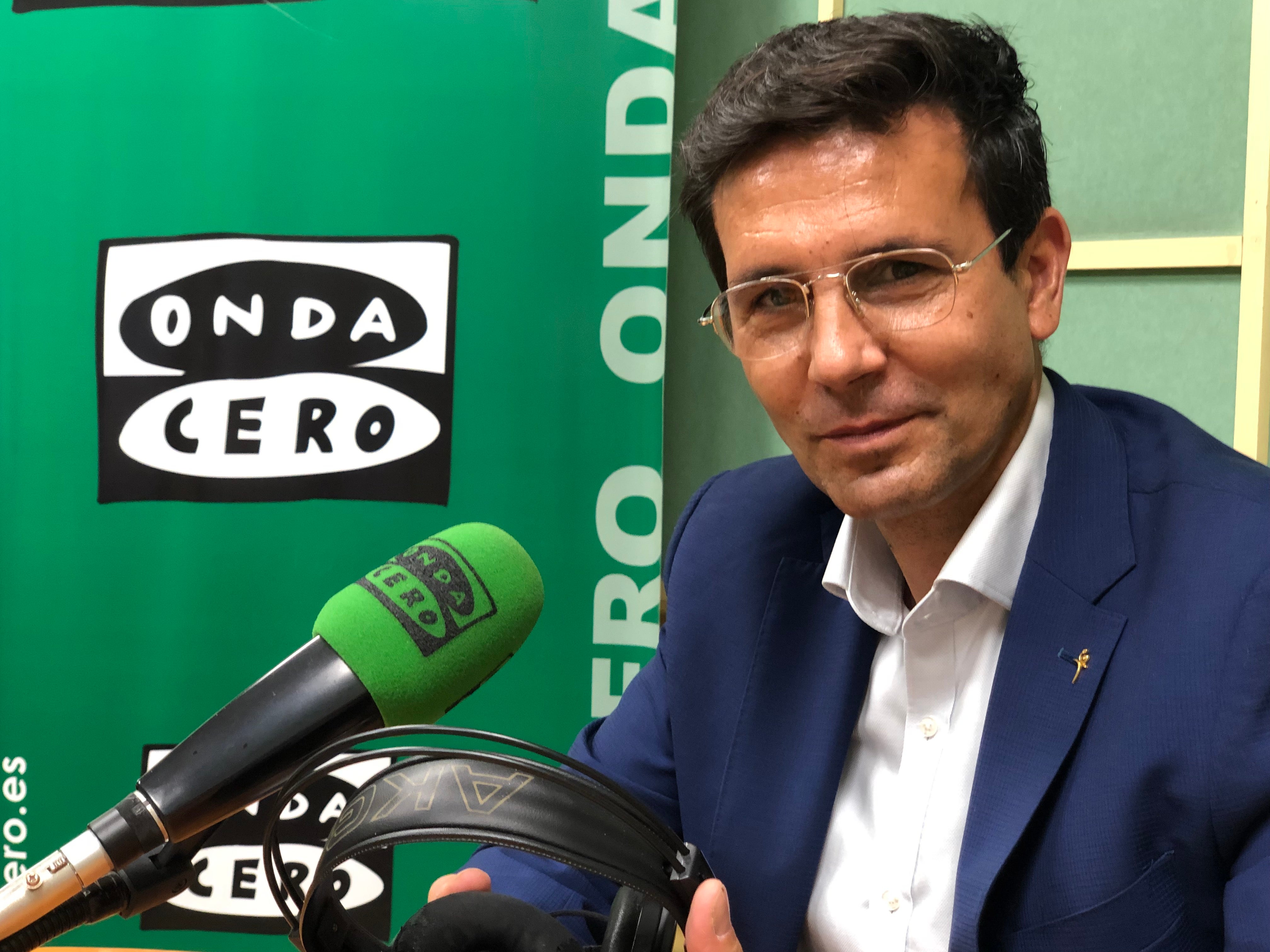 Más de Uno Granada 15/10/2021 Más de Uno Granada 15/10/2021