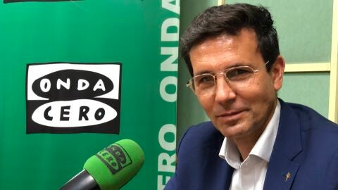 Francisco Cuenca en M&aacute;s de uno Granada