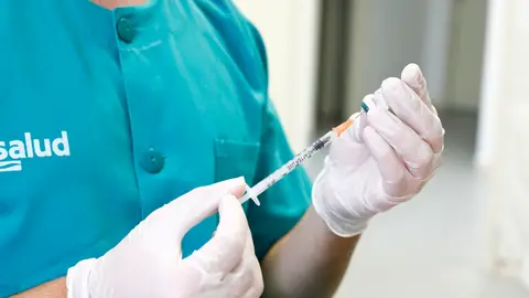 Los aragoneses entre 12 y 15 años puede solicitar ya cita para la vacuna Los aragoneses entre 12 y 15 años puede solicitar ya cita para la vacuna