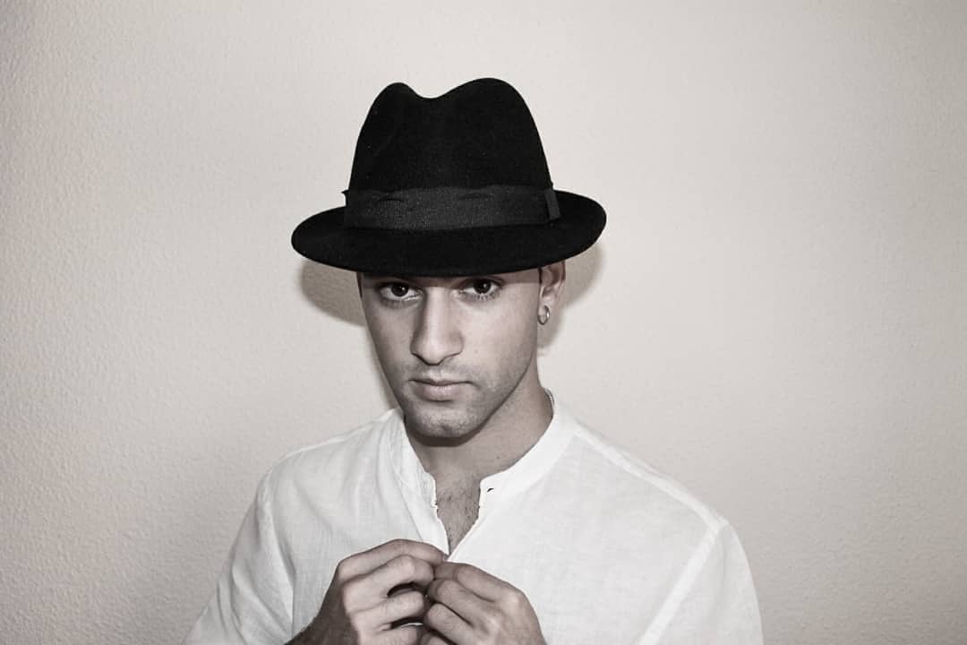 El joven cantante José Verdú 'se estrena' en solitario este viernes en Chiclana El joven cantante José Verdú 'se estrena' en solitario este viernes en Chiclana