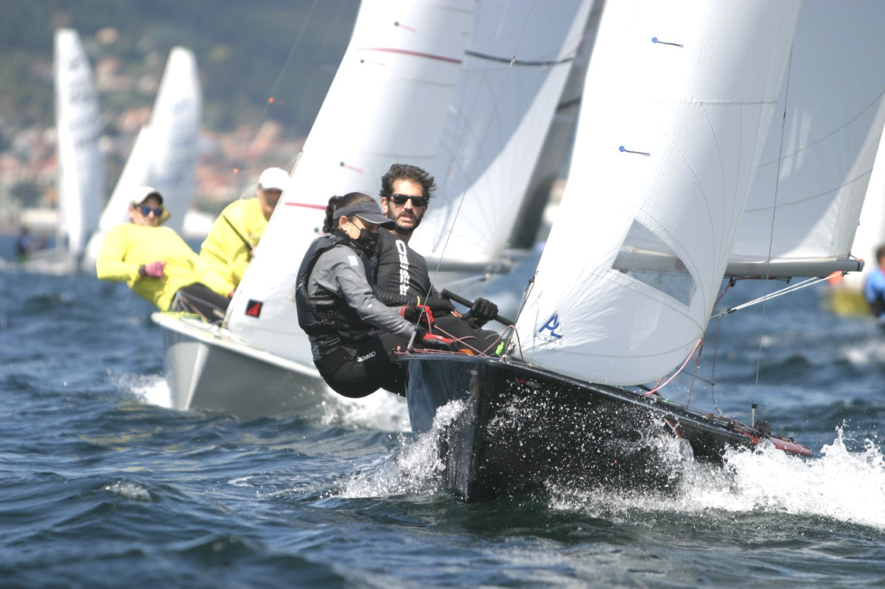 Navegando Galicia.29/07/2021 Navegando Galicia.29/07/2021