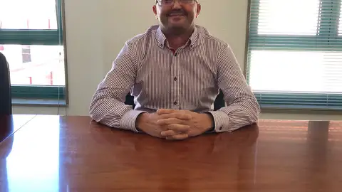 Julio López concelleiro de Vila de Cruces Mas de Uno Pontevedra