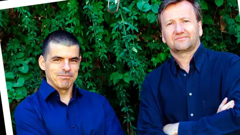 Territorio Negro - Podcast Territorio Negro - Podcast