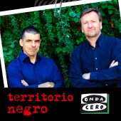 Territorio Negro - Podcast