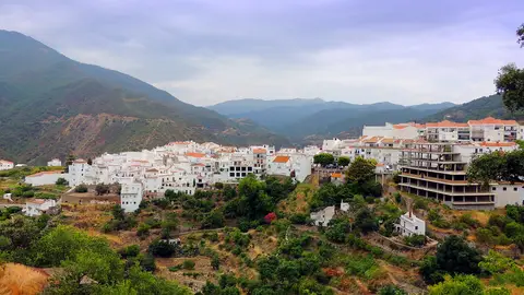 Istán Istán