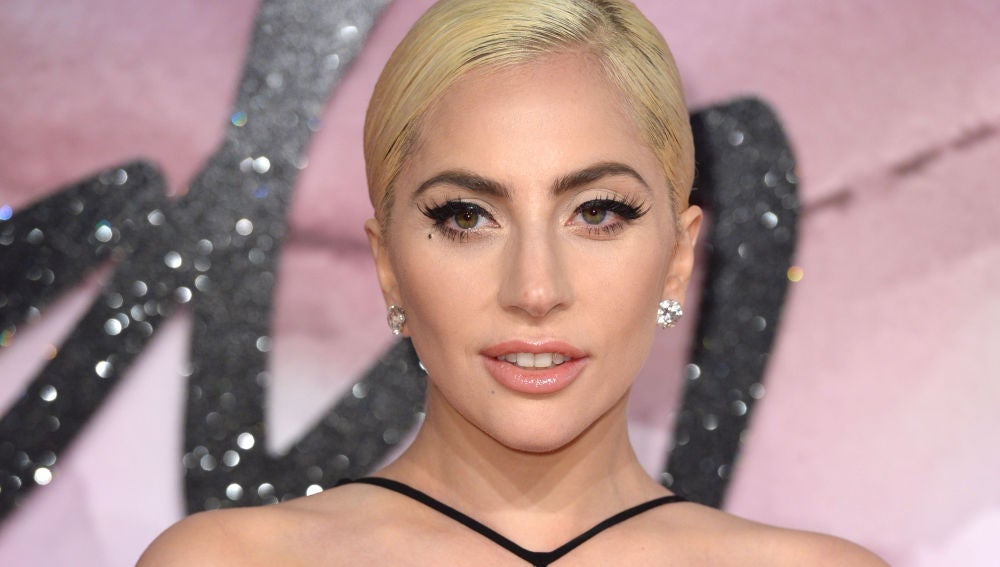 Lady Gaga Lady Gaga