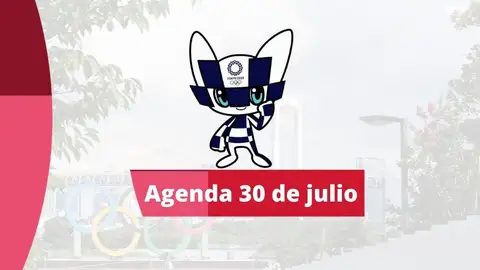 Agenda Juegos Olímpicos: pruebas, partidos y participación de España este viernes Agenda Juegos Olímpicos: pruebas, partidos y participación de España este viernes