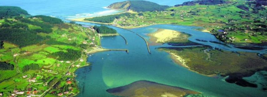 Alejandro Calvo: "Daremos respuesta a muchas necesidades evidentes en la ría de Villaviciosa" Alejandro Calvo: "Daremos respuesta a muchas necesidades evidentes en la ría de Villaviciosa"