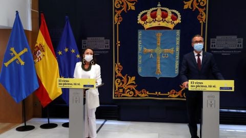 Consejo de Gobierno.