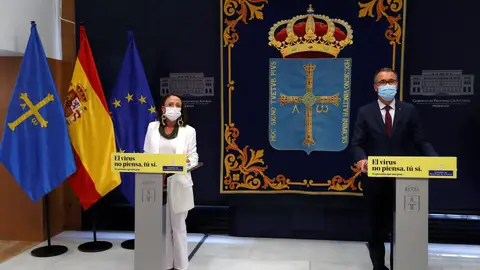 Consejo de Gobierno. Consejo de Gobierno.