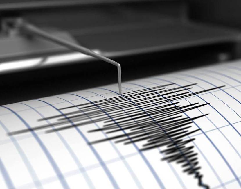 Registrado un ligero terremoto de 3.5 en varias localidades de Ciudad Real Registrado un ligero terremoto de 3.5 en varias localidades de Ciudad Real