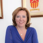 María Gómez, Alcaldesa de Almoradí, "por segundo año no vamos a poder celebrar nuestras fiestas mayores" María Gómez, Alcaldesa de Almoradí, "por segundo año no vamos a poder celebrar nuestras fiestas mayores"