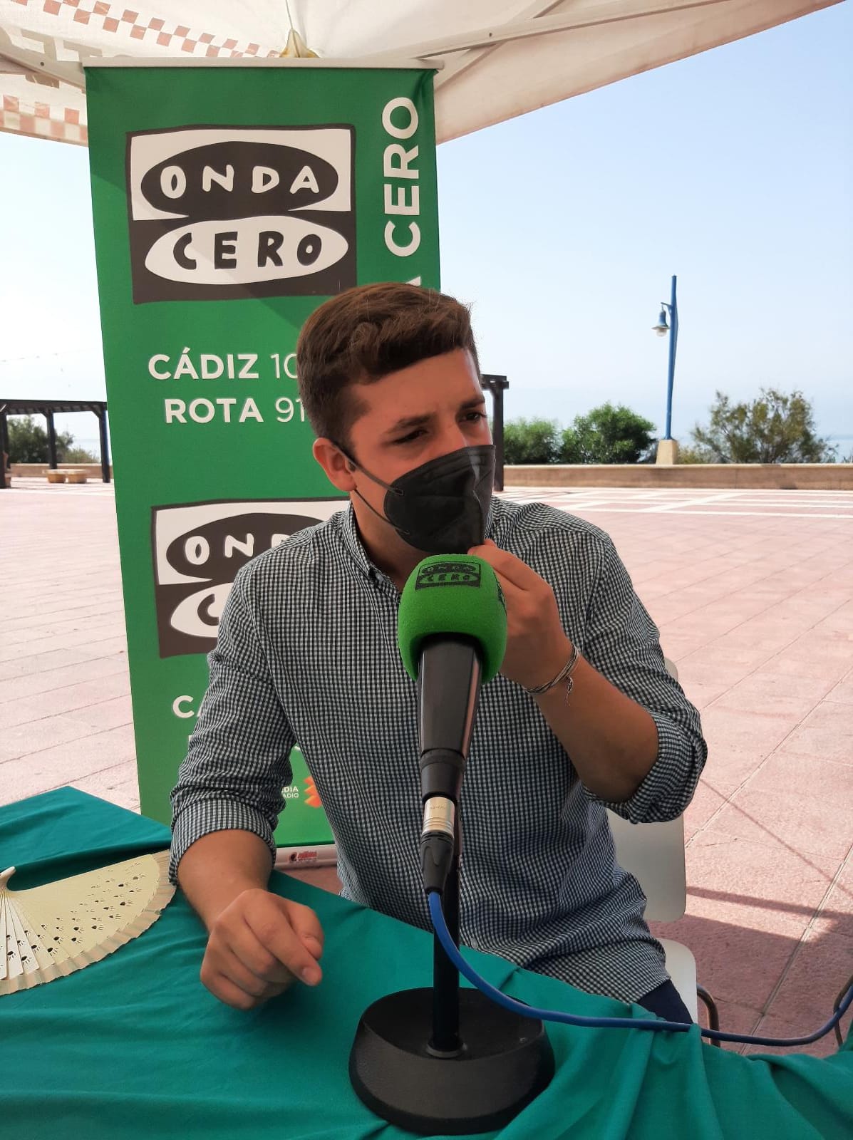 Chiclana presume de músicos con el ciclo 'Summer Sound Chiclana' Chiclana presume de músicos con el ciclo 'Summer Sound Chiclana'