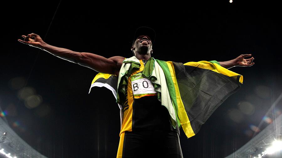 Se busca sucesor para Usain Bolt: Los candidatos a ser el nuevo rey de la velocidad Se busca sucesor para Usain Bolt: Los candidatos a ser el nuevo rey de la velocidad
