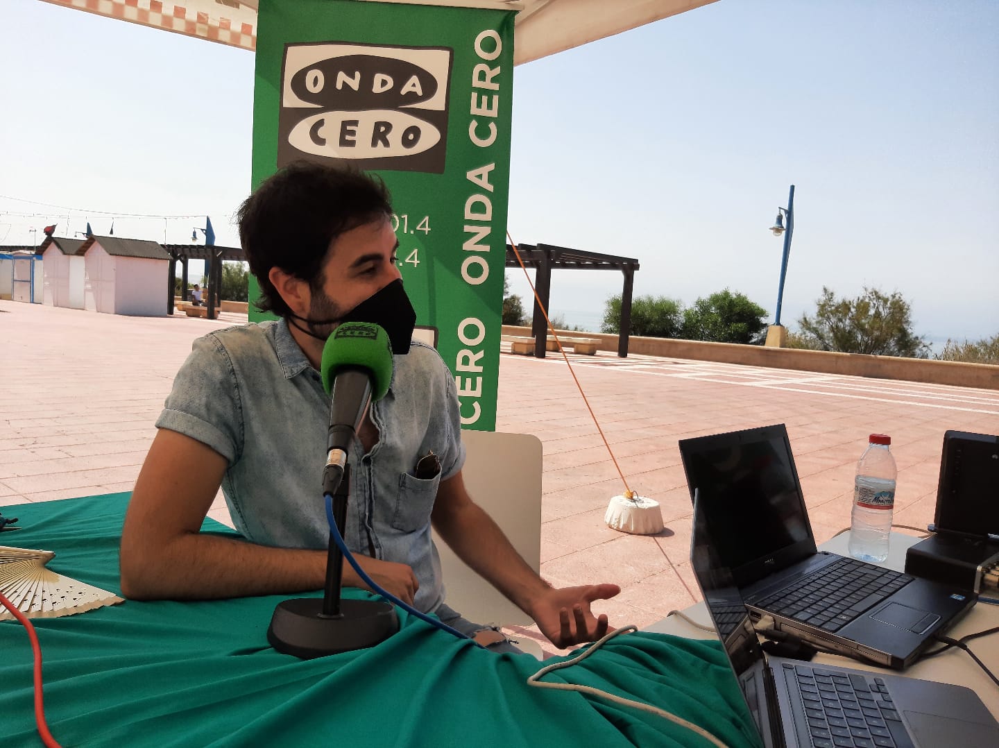 El duende de Juan José Alba, esta noche en Chiclana El duende de Juan José Alba, esta noche en Chiclana