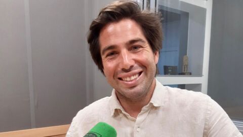 Daniel L&oacute;pez Velasco: el hombre de muchos senderos nos lleva a Asia