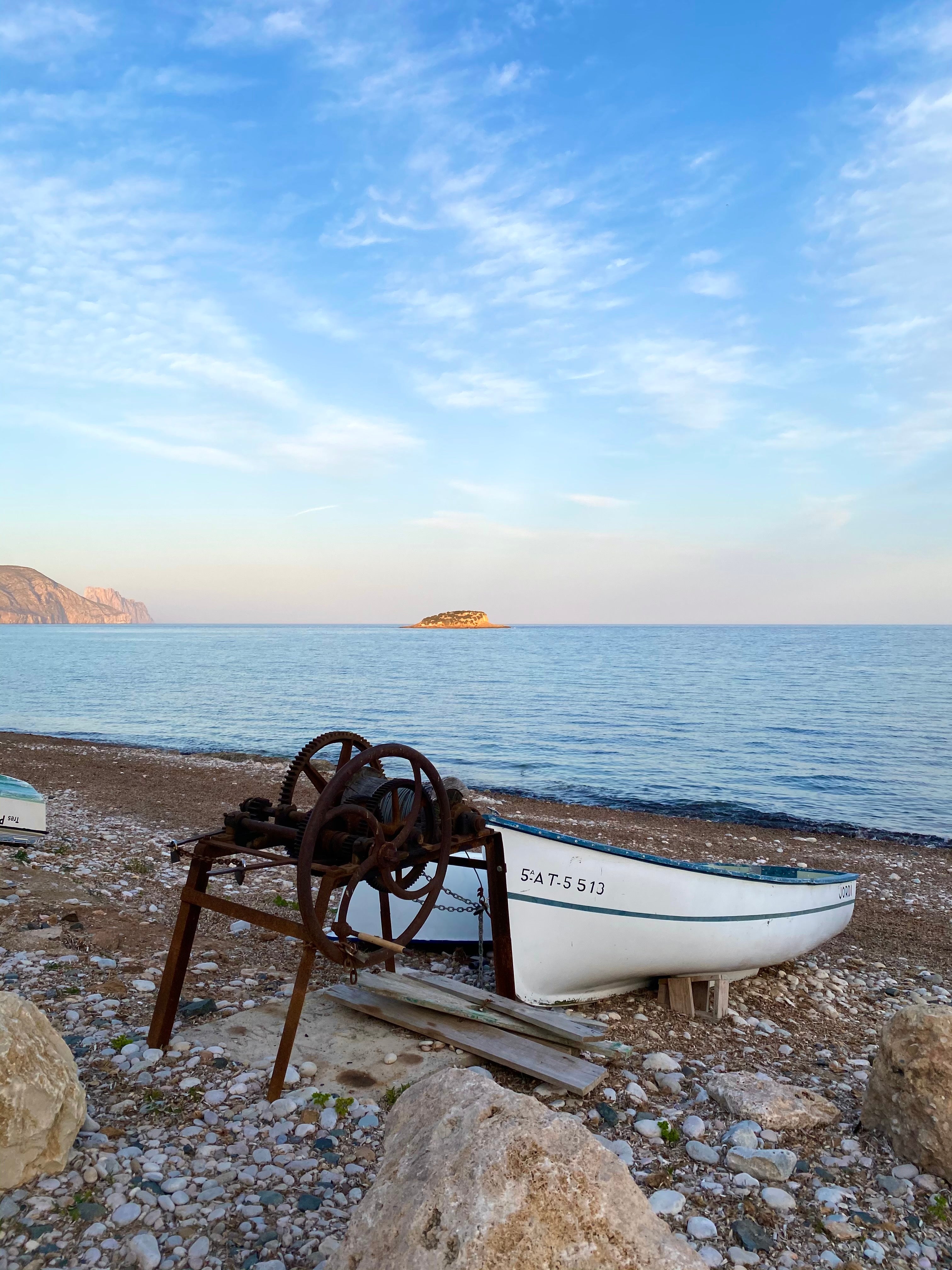 Cielos despejados para este miércoles en Benidorm, La Vila Joiosa y Altea Cielos despejados para este miércoles en Benidorm, La Vila Joiosa y Altea