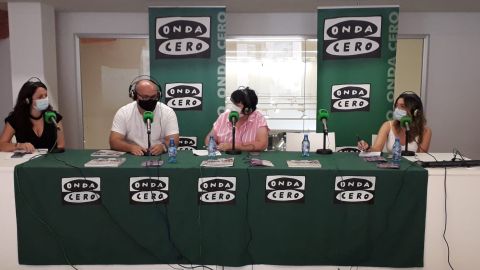 onda cero vilamuseu